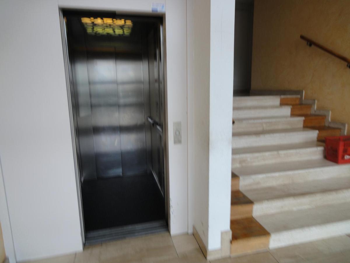 Logement Type Studio 1 Piece Proche Zenith Strasbourg Ngoại thất bức ảnh